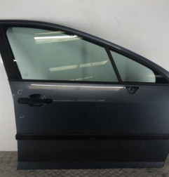 Porte avant droit PEUGEOT 407 Photo n°1