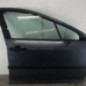 Porte avant droit PEUGEOT 407