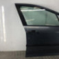 Porte avant droit PEUGEOT 407
