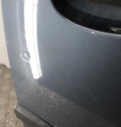Porte avant droit PEUGEOT 407 Photo n°5