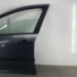 Porte avant gauche PEUGEOT 407
