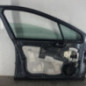 Porte avant gauche PEUGEOT 407