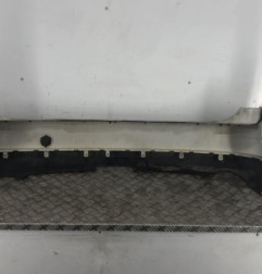 Pare choc arriere FORD C-MAX 1 Photo n°6