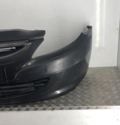 Pare choc avant PEUGEOT 307
