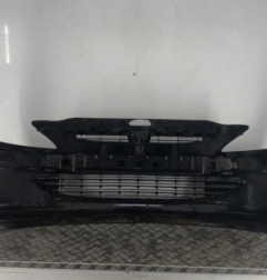 Pare choc avant PEUGEOT 307 Photo n°4