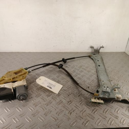 Leve vitre electrique arriere droit RENAULT MEGANE 3 Photo n°1