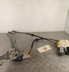 Leve vitre electrique arriere droit RENAULT MEGANE 3