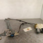 Leve vitre electrique arriere droit RENAULT MEGANE 3