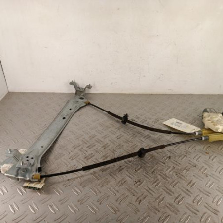 Leve vitre electrique arriere gauche RENAULT MEGANE 3 Photo n°1