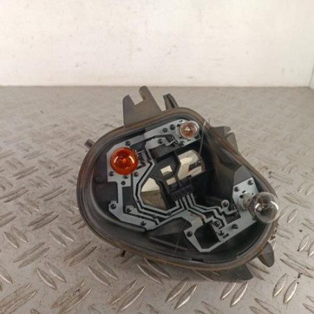Platine feu arriere droit PEUGEOT 208 1 Photo n°1