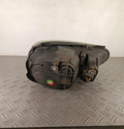 Optique avant principal gauche (feux)(phare) VOLKSWAGEN GOLF 4