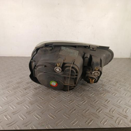 Optique avant principal gauche (feux)(phare) VOLKSWAGEN GOLF 4