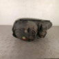 Optique avant principal gauche (feux)(phare) VOLKSWAGEN GOLF 4