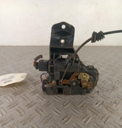 Serrure avant droit VOLKSWAGEN GOLF 4
