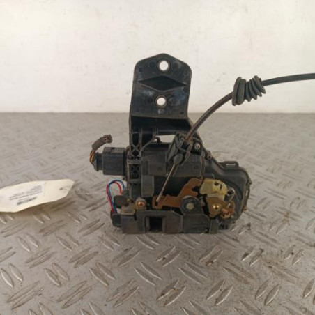 Serrure avant droit VOLKSWAGEN GOLF 4