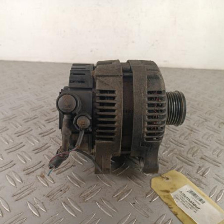 Alternateur CITROEN C5 1