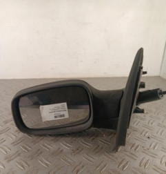 Retroviseur gauche RENAULT CLIO 3 Photo n°1
