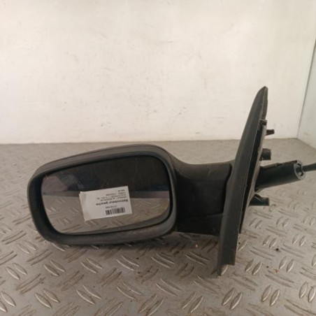 Retroviseur gauche RENAULT CLIO 3 Photo n°1