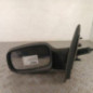 Retroviseur gauche RENAULT CLIO 3