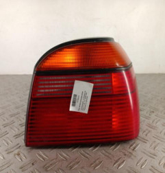 Feu arriere principal droit (feux) VOLKSWAGEN GOLF 3 Photo n°1