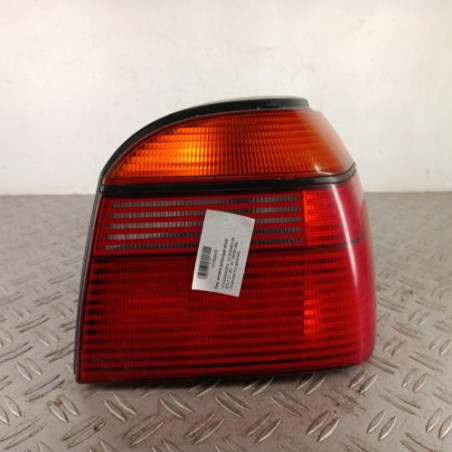 Feu arriere principal droit (feux) VOLKSWAGEN GOLF 3 Photo n°1