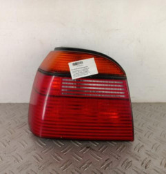 Feu arriere principal gauche (feux) VOLKSWAGEN GOLF 3 Photo n°1
