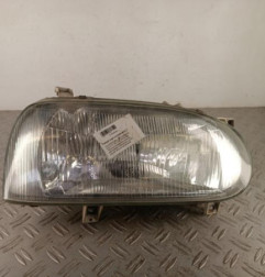 Optique avant principal droit (feux)(phare) VOLKSWAGEN GOLF 3 Photo n°1