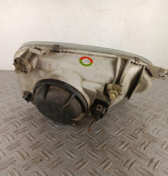 Optique avant principal gauche (feux)(phare) VOLKSWAGEN GOLF 3
