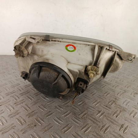 Optique avant principal gauche (feux)(phare) VOLKSWAGEN GOLF 3