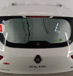 Malle/Hayon arriere RENAULT CLIO 4 Photo n°1