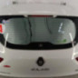 Malle/Hayon arriere RENAULT CLIO 4