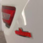 Malle/Hayon arriere RENAULT CLIO 4