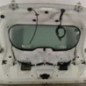 Malle/Hayon arriere RENAULT CLIO 4