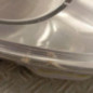 Optique avant principal droit (feux)(phare) CITROEN C3 2