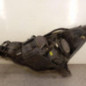 Optique avant principal droit (feux)(phare) CITROEN C3 2