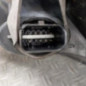 Optique avant principal droit (feux)(phare) CITROEN C3 2