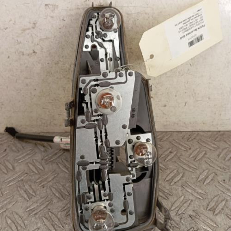 Platine feu arriere droit PEUGEOT 308 1 SW