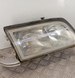 Optique avant principal droit (feux)(phare) MERCEDES CLASSE C 202