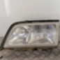Optique avant principal gauche (feux)(phare) MERCEDES CLASSE C 202