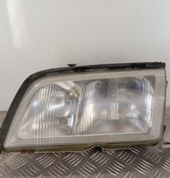 Optique avant principal gauche (feux)(phare) MERCEDES CLASSE C 202