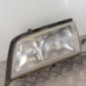 Optique avant principal gauche (feux)(phare) MERCEDES CLASSE C 202