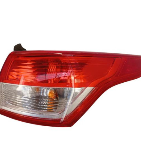 Feu arriere principal droit (feux) FORD KUGA 2 Photo n°1