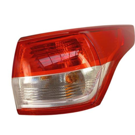 Feu arriere principal droit (feux) FORD KUGA 2