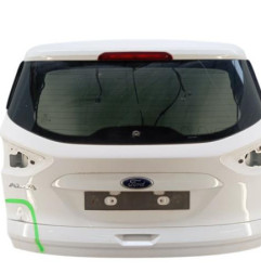 Malle/Hayon arriere FORD KUGA 2 Photo n°1