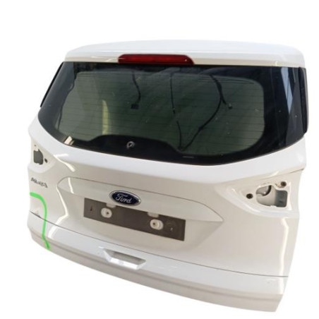 Malle/Hayon arriere FORD KUGA 2