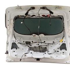 Malle/Hayon arriere FORD KUGA 2 Photo n°5