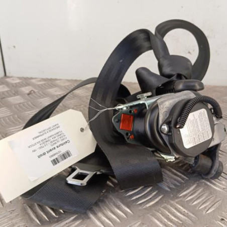 Ceinture avant droit FORD KUGA 2 Photo n°1