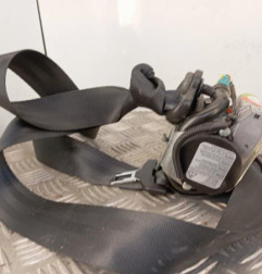 Ceinture avant droit FORD KUGA 2 Photo n°4