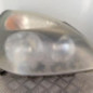 Optique avant principal droit (feux)(phare) RENAULT CLIO 2