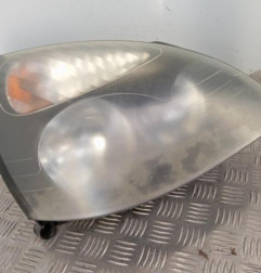 Optique avant principal droit (feux)(phare) RENAULT CLIO 2